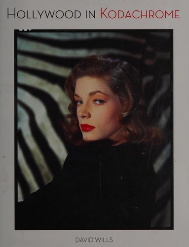 Hollywood in Kodachrome