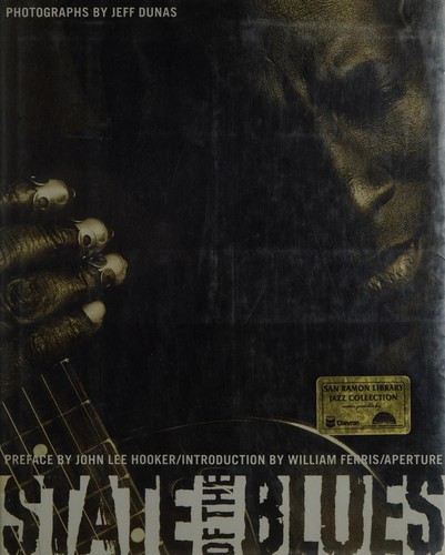 State of the Blues: The Living Legacy of the Delta